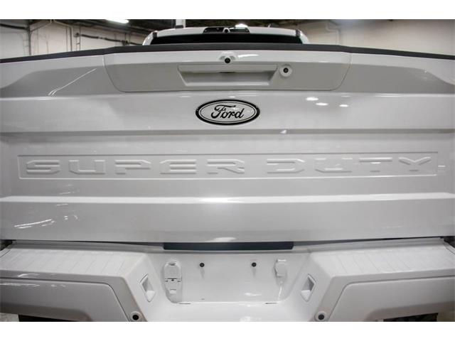 2020 Ford F250 (CC-1676753) for sale in Kentwood, Michigan
