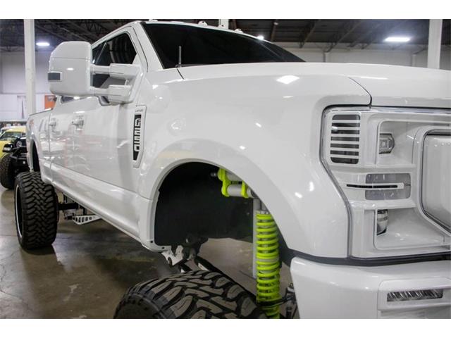 2020 Ford F250 (CC-1676753) for sale in Kentwood, Michigan