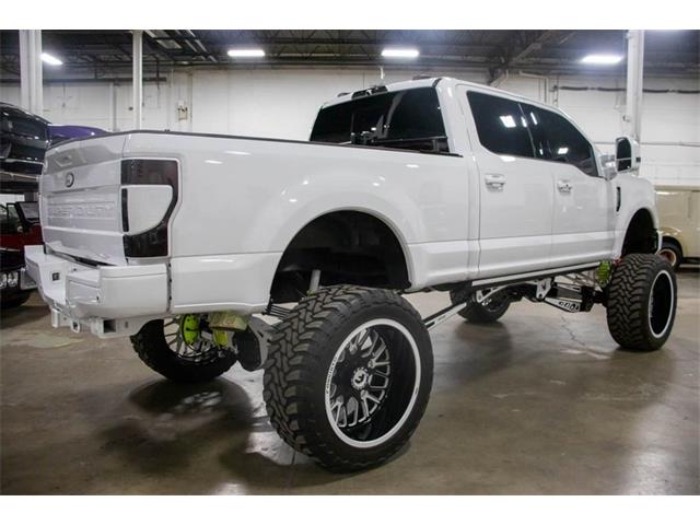 2020 Ford F250 (CC-1676753) for sale in Kentwood, Michigan
