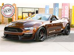 2022 Shelby GT500 (CC-1676756) for sale in Scottsdale, Arizona