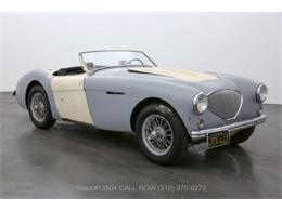 1955 Austin-Healey 100-4 (CC-1670676) for sale in Beverly Hills, California