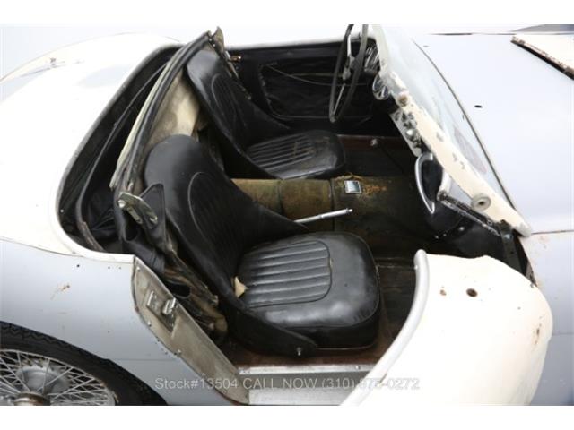 1955 Austin-Healey 100-4 (CC-1670676) for sale in Beverly Hills, California