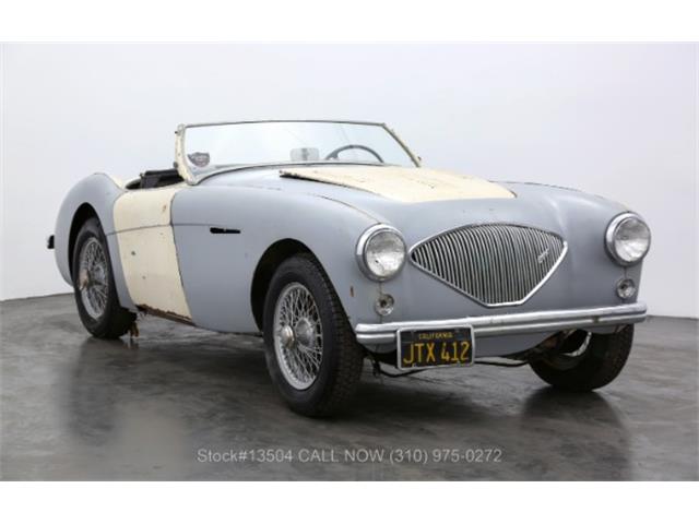 1955 Austin-Healey 100-4 (CC-1670676) for sale in Beverly Hills, California