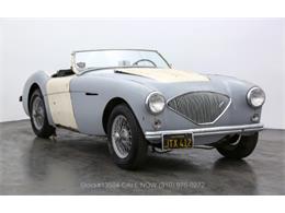 1955 Austin-Healey 100-4 (CC-1670676) for sale in Beverly Hills, California