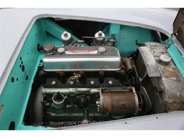 1955 Austin-Healey 100-4 (CC-1670676) for sale in Beverly Hills, California
