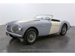 1955 Austin-Healey 100-4 (CC-1670676) for sale in Beverly Hills, California