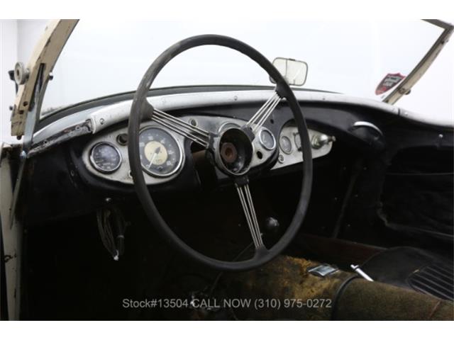 1955 Austin-Healey 100-4 (CC-1670676) for sale in Beverly Hills, California
