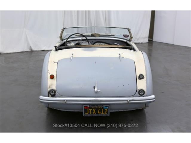 1955 Austin-Healey 100-4 (CC-1670676) for sale in Beverly Hills, California