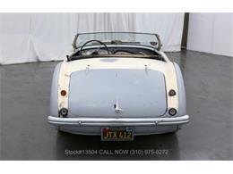 1955 Austin-Healey 100-4 (CC-1670676) for sale in Beverly Hills, California