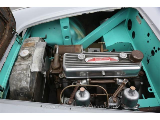 1955 Austin-Healey 100-4 (CC-1670676) for sale in Beverly Hills, California