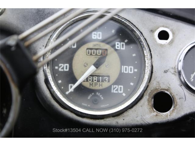 1955 Austin-Healey 100-4 (CC-1670676) for sale in Beverly Hills, California
