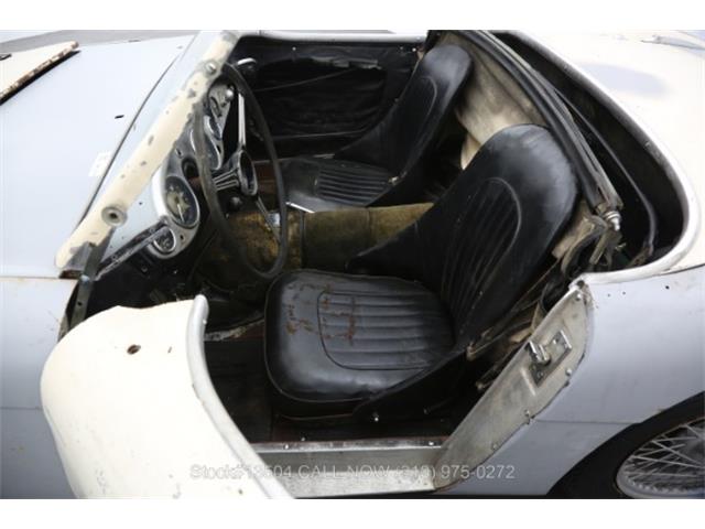 1955 Austin-Healey 100-4 (CC-1670676) for sale in Beverly Hills, California