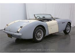 1955 Austin-Healey 100-4 (CC-1670676) for sale in Beverly Hills, California