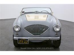 1955 Austin-Healey 100-4 (CC-1670676) for sale in Beverly Hills, California