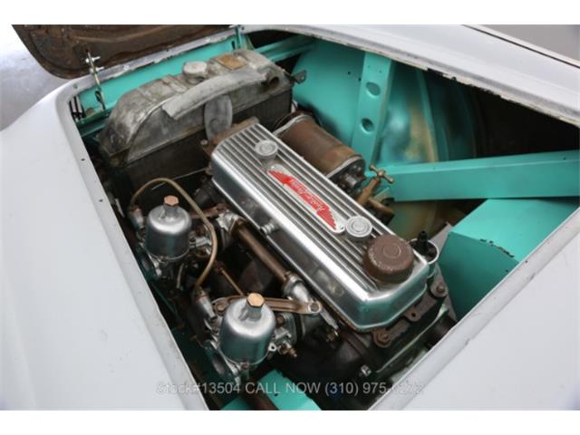 1955 Austin-Healey 100-4 (CC-1670676) for sale in Beverly Hills, California