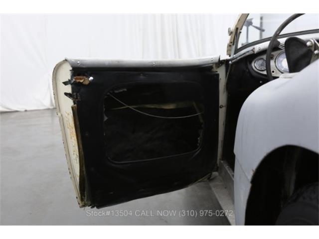 1955 Austin-Healey 100-4 (CC-1670676) for sale in Beverly Hills, California