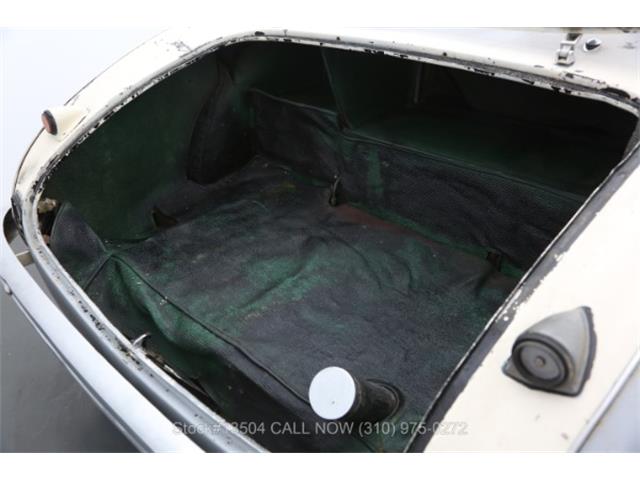 1955 Austin-Healey 100-4 (CC-1670676) for sale in Beverly Hills, California