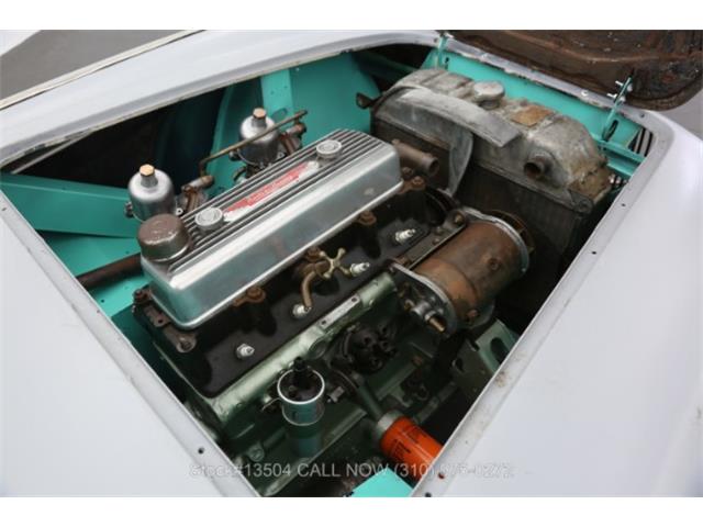 1955 Austin-Healey 100-4 (CC-1670676) for sale in Beverly Hills, California
