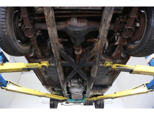 1955 Austin-Healey 100-4 (CC-1670676) for sale in Beverly Hills, California