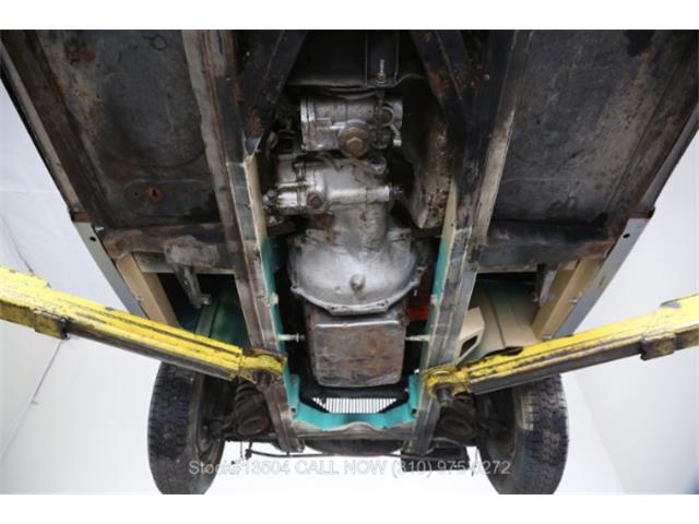 1955 Austin-Healey 100-4 (CC-1670676) for sale in Beverly Hills, California