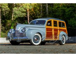 1940 Oldsmobile 2-Dr Sedan (CC-1676772) for sale in Scottsdale, Arizona