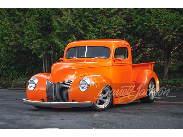 1940 Ford Custom (CC-1676783) for sale in Scottsdale, Arizona