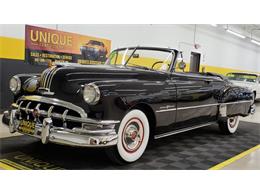 1950 Pontiac Chieftain (CC-1676796) for sale in Mankato, Minnesota