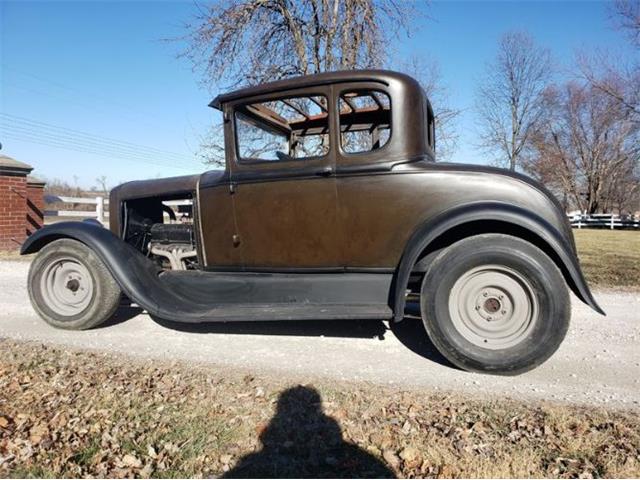 1931 Ford Model A (CC-1676817) for sale in Cadillac, Michigan