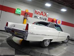 1969 Cadillac Coupe DeVille (CC-1676844) for sale in Pittsburgh, Pennsylvania