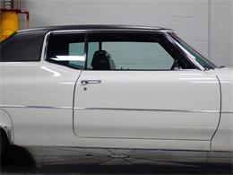 1969 Cadillac Coupe DeVille (CC-1676844) for sale in Pittsburgh, Pennsylvania