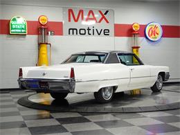 1969 Cadillac Coupe DeVille (CC-1676844) for sale in Pittsburgh, Pennsylvania