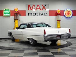 1969 Cadillac Coupe DeVille (CC-1676844) for sale in Pittsburgh, Pennsylvania