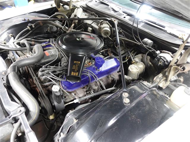1969 Cadillac Coupe DeVille (CC-1676844) for sale in Pittsburgh, Pennsylvania