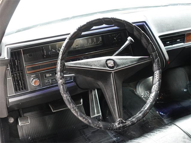1969 Cadillac Coupe DeVille (CC-1676844) for sale in Pittsburgh, Pennsylvania
