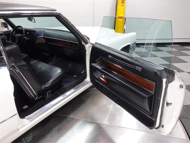 1969 Cadillac Coupe DeVille (CC-1676844) for sale in Pittsburgh, Pennsylvania
