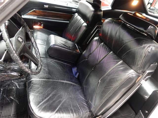 1969 Cadillac Coupe DeVille (CC-1676844) for sale in Pittsburgh, Pennsylvania