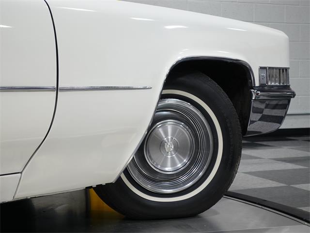 1969 Cadillac Coupe DeVille (CC-1676844) for sale in Pittsburgh, Pennsylvania