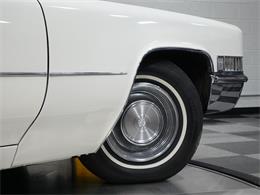 1969 Cadillac Coupe DeVille (CC-1676844) for sale in Pittsburgh, Pennsylvania