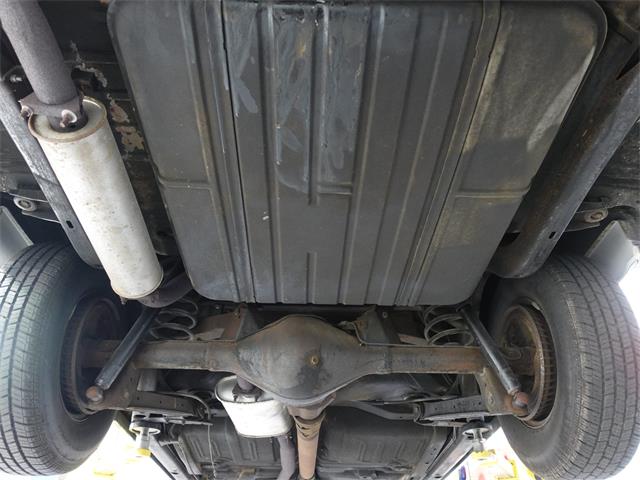 1969 Cadillac Coupe DeVille (CC-1676844) for sale in Pittsburgh, Pennsylvania