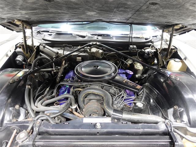 1969 Cadillac Coupe DeVille (CC-1676844) for sale in Pittsburgh, Pennsylvania