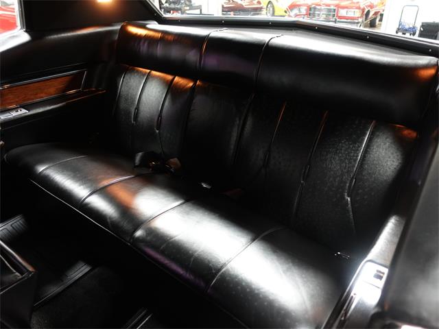 1969 Cadillac Coupe DeVille (CC-1676844) for sale in Pittsburgh, Pennsylvania