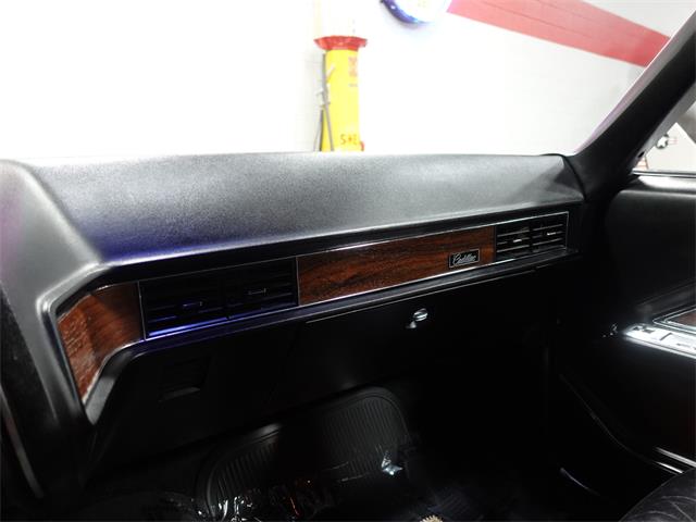 1969 Cadillac Coupe DeVille (CC-1676844) for sale in Pittsburgh, Pennsylvania