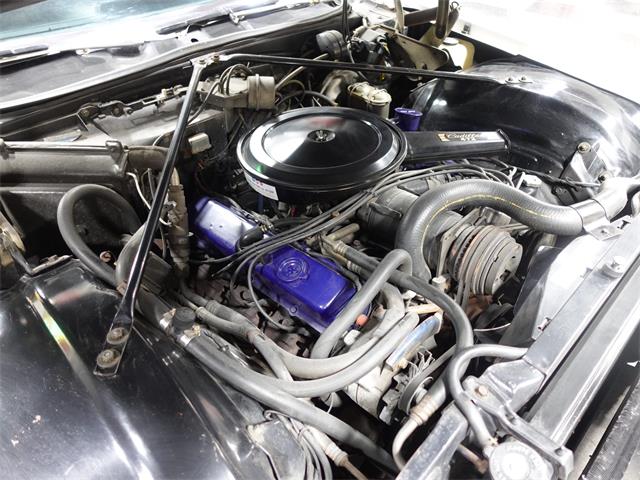 1969 Cadillac Coupe DeVille (CC-1676844) for sale in Pittsburgh, Pennsylvania