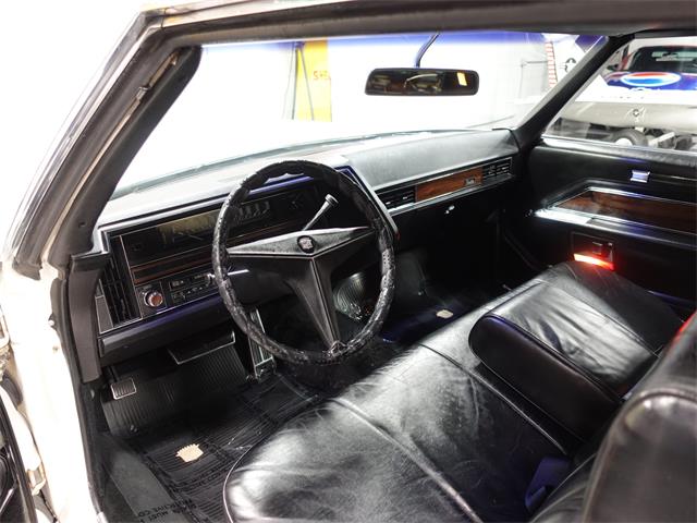 1969 Cadillac Coupe DeVille (CC-1676844) for sale in Pittsburgh, Pennsylvania