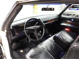 1969 Cadillac Coupe DeVille (CC-1676844) for sale in Pittsburgh, Pennsylvania