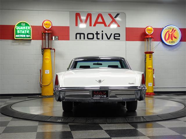 1969 Cadillac Coupe DeVille (CC-1676844) for sale in Pittsburgh, Pennsylvania