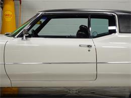 1969 Cadillac Coupe DeVille (CC-1676844) for sale in Pittsburgh, Pennsylvania