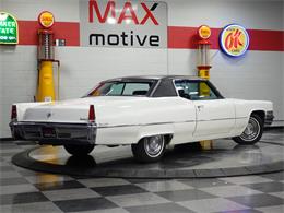 1969 Cadillac Coupe DeVille (CC-1676844) for sale in Pittsburgh, Pennsylvania