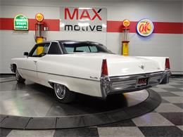 1969 Cadillac Coupe DeVille (CC-1676844) for sale in Pittsburgh, Pennsylvania