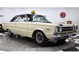 1967 Plymouth Satellite (CC-1676849) for sale in Clarence, Iowa